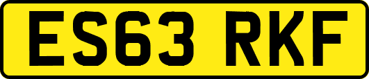 ES63RKF