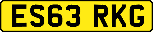 ES63RKG