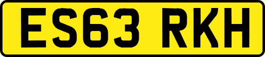 ES63RKH