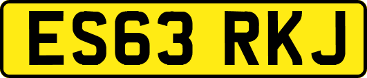 ES63RKJ