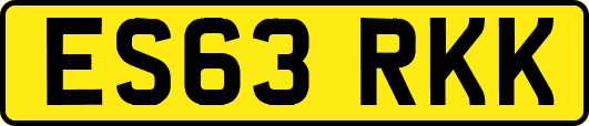 ES63RKK