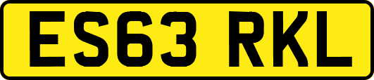 ES63RKL