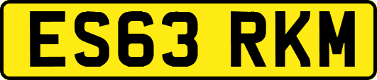 ES63RKM