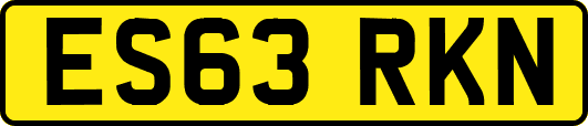 ES63RKN
