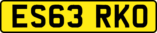 ES63RKO