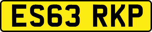 ES63RKP