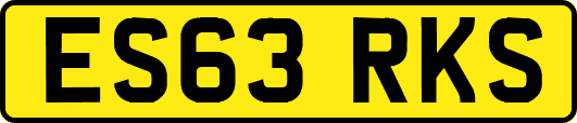 ES63RKS