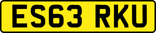 ES63RKU