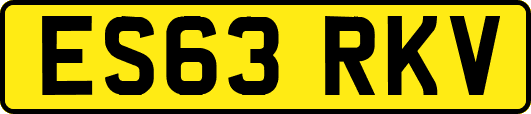 ES63RKV