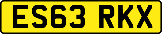 ES63RKX