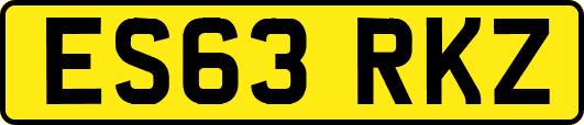 ES63RKZ