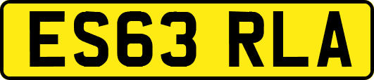 ES63RLA