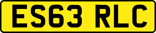ES63RLC