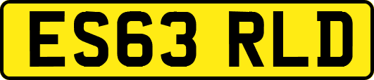 ES63RLD