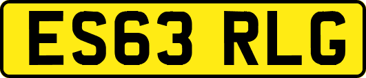 ES63RLG
