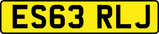 ES63RLJ