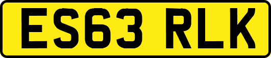 ES63RLK