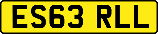 ES63RLL
