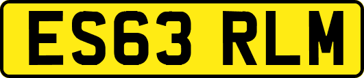 ES63RLM