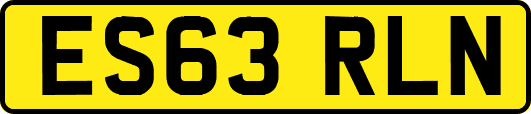 ES63RLN