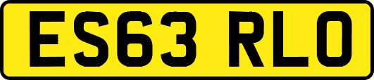 ES63RLO