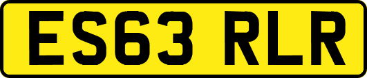 ES63RLR