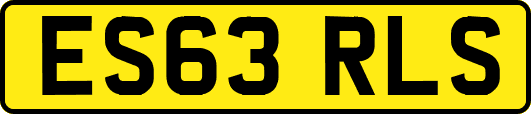 ES63RLS