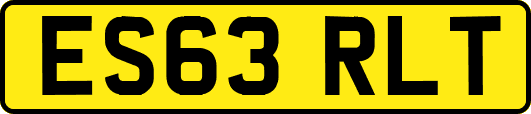 ES63RLT