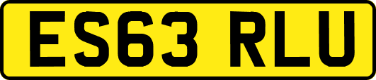ES63RLU