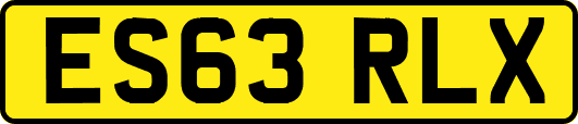 ES63RLX