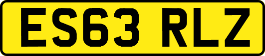 ES63RLZ