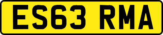 ES63RMA