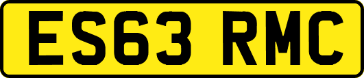 ES63RMC