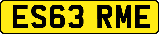 ES63RME