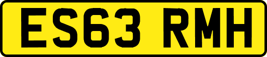 ES63RMH