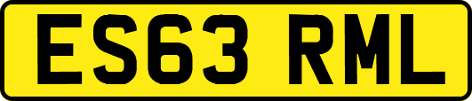 ES63RML