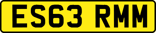 ES63RMM