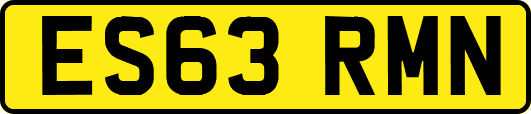 ES63RMN