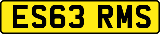 ES63RMS