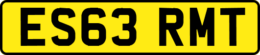 ES63RMT
