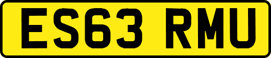 ES63RMU