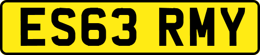 ES63RMY