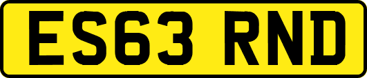 ES63RND