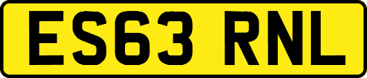 ES63RNL