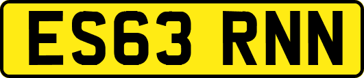 ES63RNN