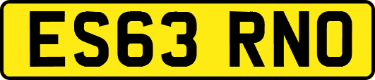 ES63RNO