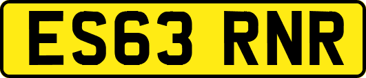 ES63RNR