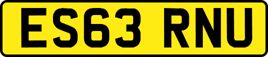 ES63RNU