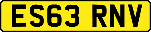 ES63RNV