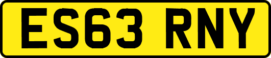 ES63RNY